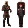 Viele Kostüme New Arrivals Star Wars The Mandalorian The Armorer Cosplay Costume Outfits Halloween Carnival Suit 2 Viele Kostüme New Arrivals Star Wars The Mandalorian The Armorer Cosplay Costume Outfits Halloween Carnival Suit