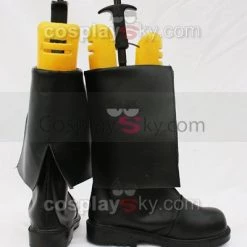 NewCosplay Steins Gate Makise Kurisu Cosplay Boots Shoes New Arrivals