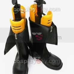 NewCosplay Steins Gate Makise Kurisu Cosplay Boots Shoes New Arrivals