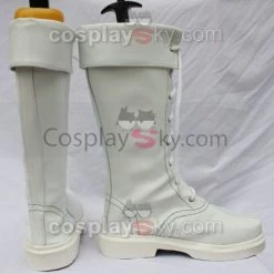 NewCosplay New Arrivals Street Fighter Chun Li Cosplay Boots Shoes