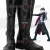 NewCosplay Super Danganronpa 2 Gundam Tanaka Cosplay Boots Shoes New Arrivals