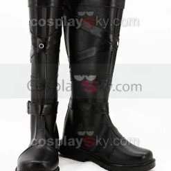 NewCosplay Super Danganronpa 2 Gundam Tanaka Cosplay Boots Shoes New Arrivals