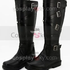 NewCosplay Super Danganronpa 2 Gundam Tanaka Cosplay Boots Shoes New Arrivals 9 NewCosplay Super Danganronpa 2 Gundam Tanaka Cosplay Boots Shoes New Arrivals