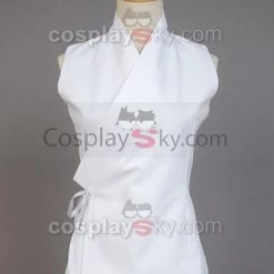NewCosplay New Arrivals Super Danganronpa 2 Hiyoko Saionji Kimono Costume