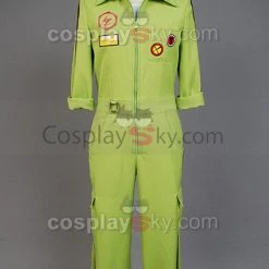 NewCosplay Super DanganRonpa Kazuichi Souda Cosplay Costume New Arrivals