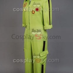 NewCosplay Super DanganRonpa Kazuichi Souda Cosplay Costume New Arrivals