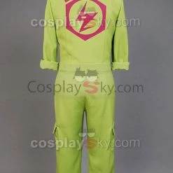 NewCosplay Super DanganRonpa Kazuichi Souda Cosplay Costume New Arrivals