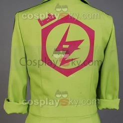 NewCosplay Super DanganRonpa Kazuichi Souda Cosplay Costume New Arrivals