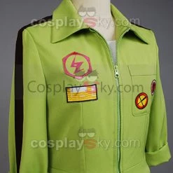 NewCosplay Super DanganRonpa Kazuichi Souda Cosplay Costume New Arrivals