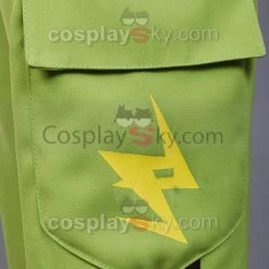 NewCosplay Super DanganRonpa Kazuichi Souda Cosplay Costume New Arrivals