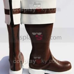 NewCosplay Sword Art Online ALfheim Online Leafa Lyfa Cosplay Shoes Boots New Arrivals