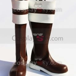 NewCosplay Sword Art Online ALfheim Online Leafa Lyfa Cosplay Shoes Boots New Arrivals