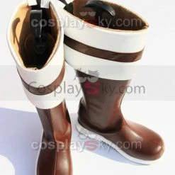 NewCosplay Sword Art Online ALfheim Online Leafa Lyfa Cosplay Shoes Boots New Arrivals