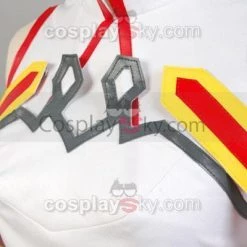 NewCosplay Sword Art Online SAO Asuna Cosplay Costume