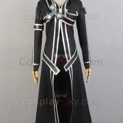 NewCosplay New Arrivals Sword Art Online Kazuto Kirigaya Cosplay Costume