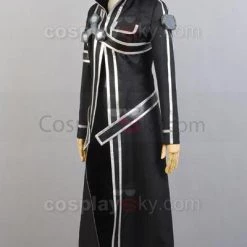 NewCosplay New Arrivals Sword Art Online Kazuto Kirigaya Cosplay Costume