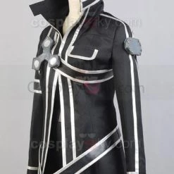 NewCosplay New Arrivals Sword Art Online Kazuto Kirigaya Cosplay Costume