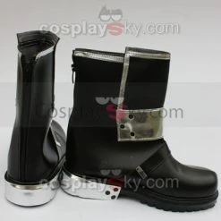 NewCosplay Sword Art Online Kazuto Kirigaya Cosplay Shoes Boots New Arrivals