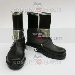 NewCosplay Sword Art Online Kazuto Kirigaya Cosplay Shoes Boots New Arrivals