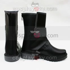 NewCosplay New Arrivals Sword Art Online Kazuto Kirigaya Cosplay Shoes Boots Custom Made
