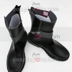 NewCosplay New Arrivals Sword Art Online Kazuto Kirigaya Cosplay Shoes Boots Custom Made