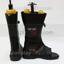 NewCosplay New Arrivals Sword Art Online Klein Cosplay Shoes Boots