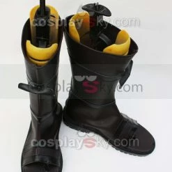 NewCosplay New Arrivals Sword Art Online Klein Cosplay Shoes Boots