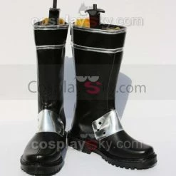 NewCosplay New Arrivals Sword Art Online ALfheim Online Kirito Cosplay Boots Shoes