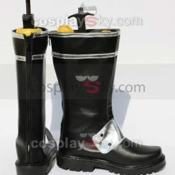 NewCosplay New Arrivals Sword Art Online ALfheim Online Kirito Cosplay Boots Shoes