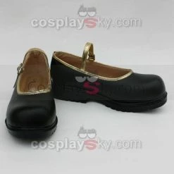 NewCosplay Sword Art Online Silica Cosplay Shoes Boots New Arrivals