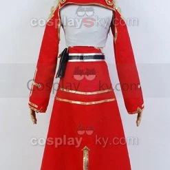 NewCosplay Sword Art Online Silica Keiko Ayano Battle Suit Uniform Costume Cosplay New Arrivals