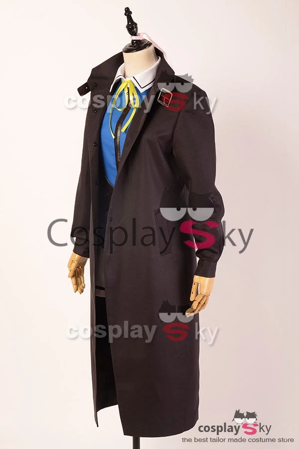 NewCosplay New Arrivals Taboo Tattoo Bluesy Izzy Fluesy Cosplay Costume 8 NewCosplay New Arrivals Taboo Tattoo Bluesy Izzy Fluesy Cosplay Costume