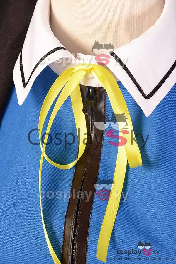 NewCosplay New Arrivals Taboo Tattoo Bluesy Izzy Fluesy Cosplay Costume 9 NewCosplay New Arrivals Taboo Tattoo Bluesy Izzy Fluesy Cosplay Costume