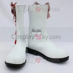 NewCosplay Tales Of Graces Cheria Barnes Cosplay Boots Shoes