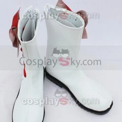 NewCosplay Tales Of Graces Cheria Barnes Cosplay Boots Shoes