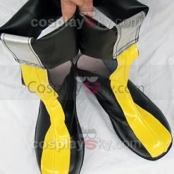 NewCosplay Tales Of Symphonia Knight Of Ratatosk Cosplay Boots