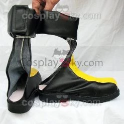 NewCosplay Tales Of Symphonia Knight Of Ratatosk Cosplay Boots