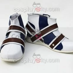 NewCosplay New Arrivals Tales Of Symphonia Kratos Aurion Cosplay Shoes Boots
