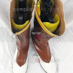 NewCosplay New Arrivals Tales Of The Abyss Tear Grants Cosplay Boots Shoes