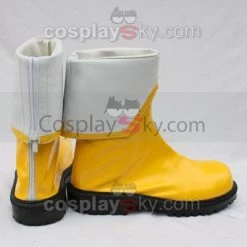 NewCosplay New Arrivals Tales Of The World Radiant Mythology Kanonno Cosplay Boots Shoes