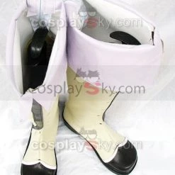 NewCosplay Tales Of Vesperia Yuri Lowell Cosplay Boots Shoes New Arrivals