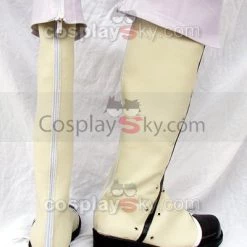 NewCosplay Tales Of Vesperia Yuri Lowell Cosplay Boots Shoes New Arrivals