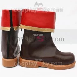 NewCosplay TalesWeaver Ispin Charles Cosplay Boots Shoes New Arrivals