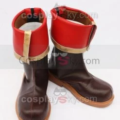 NewCosplay TalesWeaver Ispin Charles Cosplay Boots Shoes New Arrivals