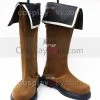 NewCosplay TalesWeaver Lucian Cosplay Boots Shoes