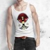 Fansholiday New Arrivals Thor Love And Thunder 2022 Mr Anteater Thor Tank Top Vest Cosplay Costume