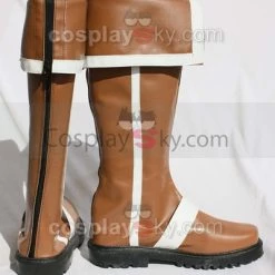 NewCosplay New Arrivals Tantei Opera Milky Holmes Saku Tooyama Cosplay Boots
