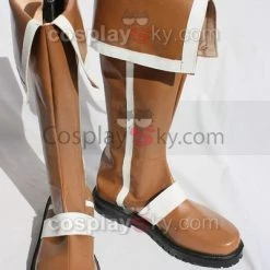 NewCosplay New Arrivals Tantei Opera Milky Holmes Saku Tooyama Cosplay Boots
