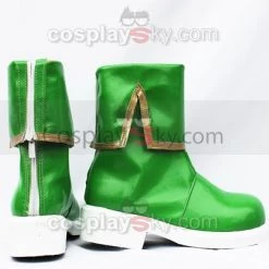 NewCosplay New Arrivals Tartaros Online Grenite Cosplay Boots Shoes