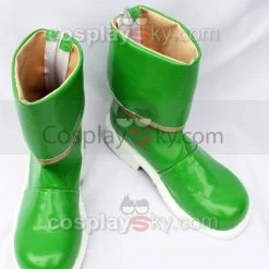 NewCosplay New Arrivals Tartaros Online Grenite Cosplay Boots Shoes
